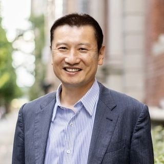 （一社）日本豆腐マイスター協会　磯貝代表