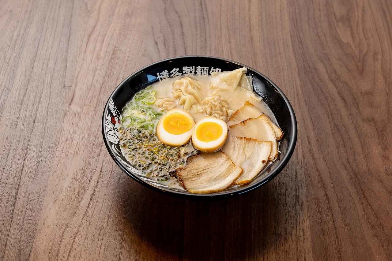 全部乗せ