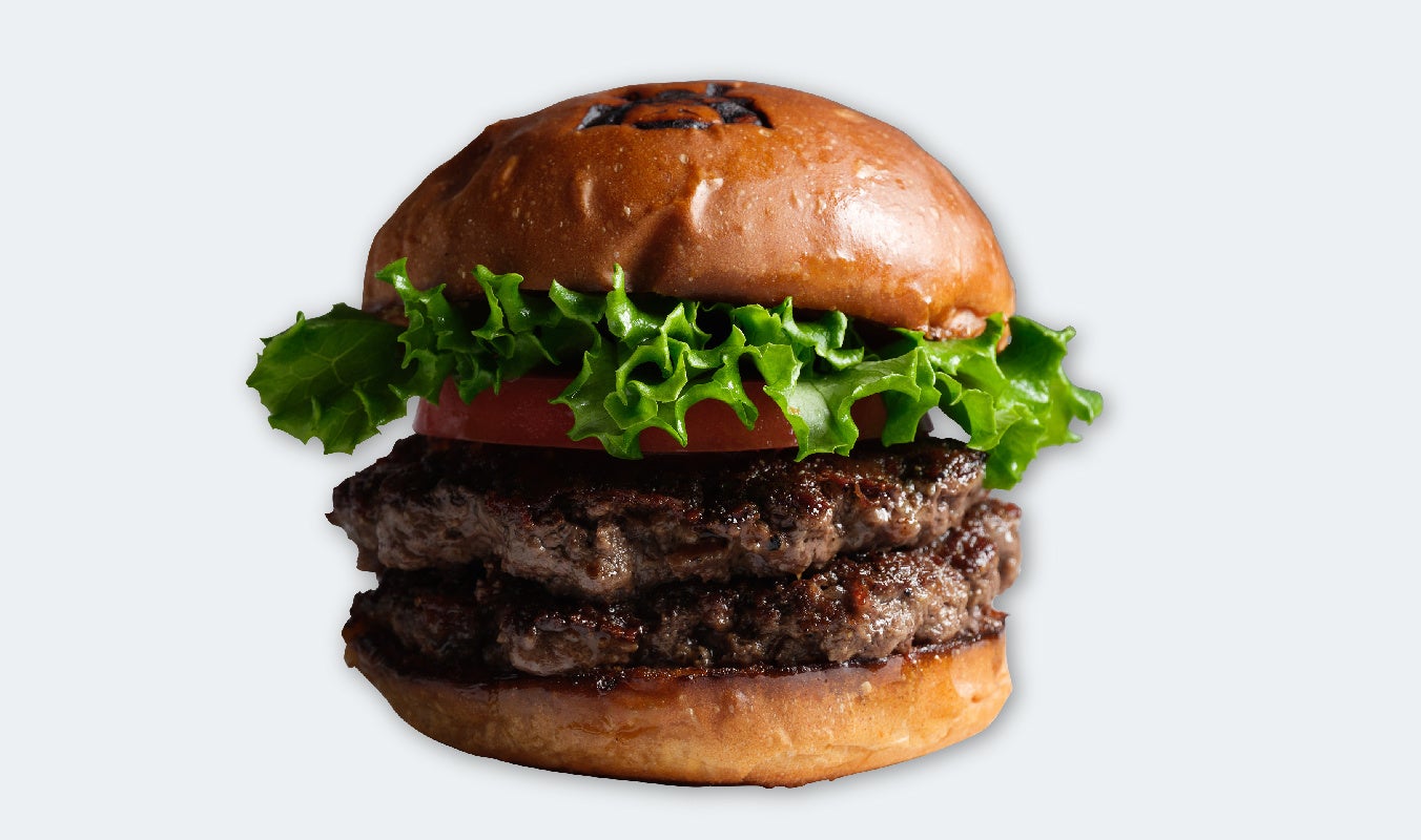 ダブルバーガー