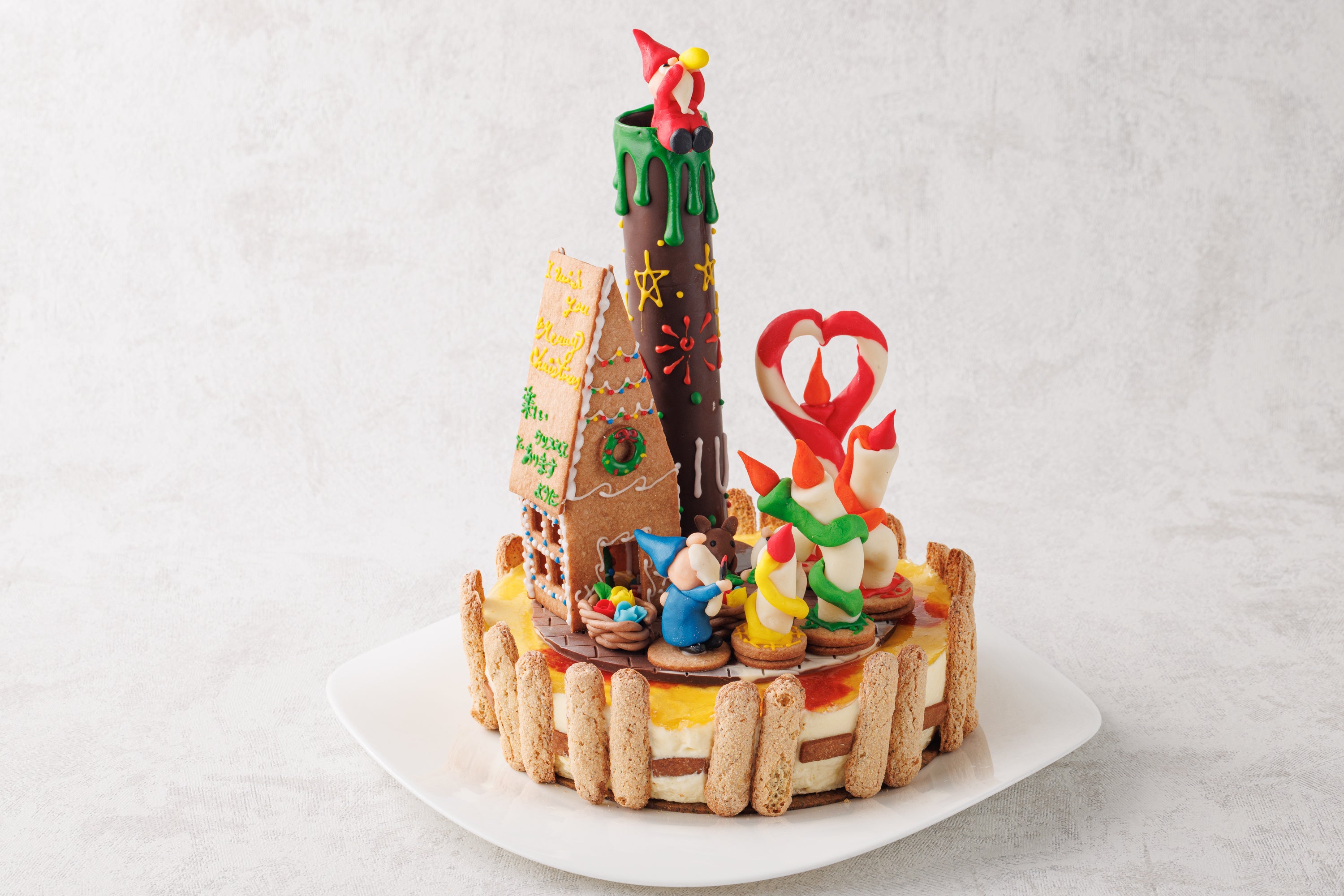 第14回スイーツ甲子園「貝印賞」受賞作品