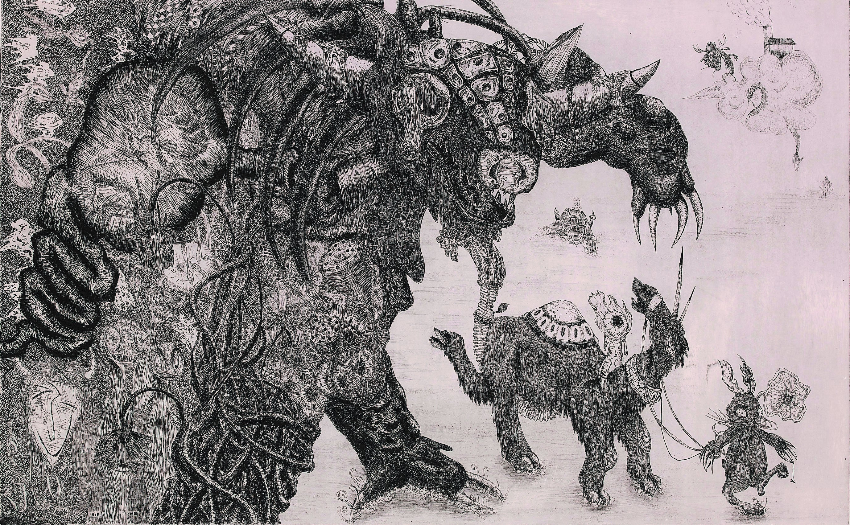 「四十九日」（2005年）