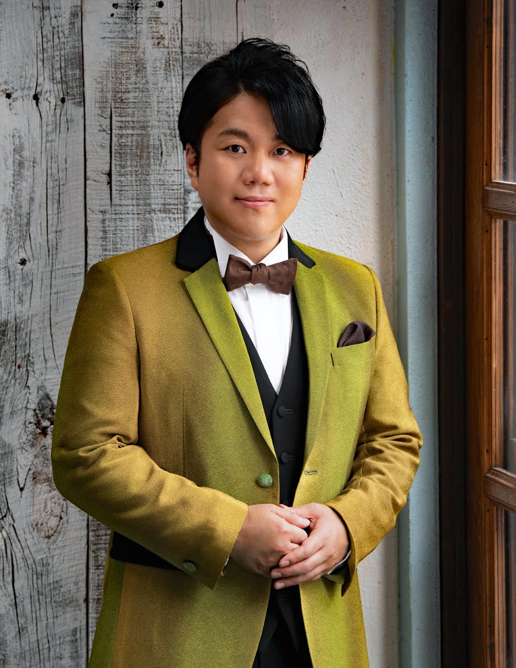 こおり健太さん