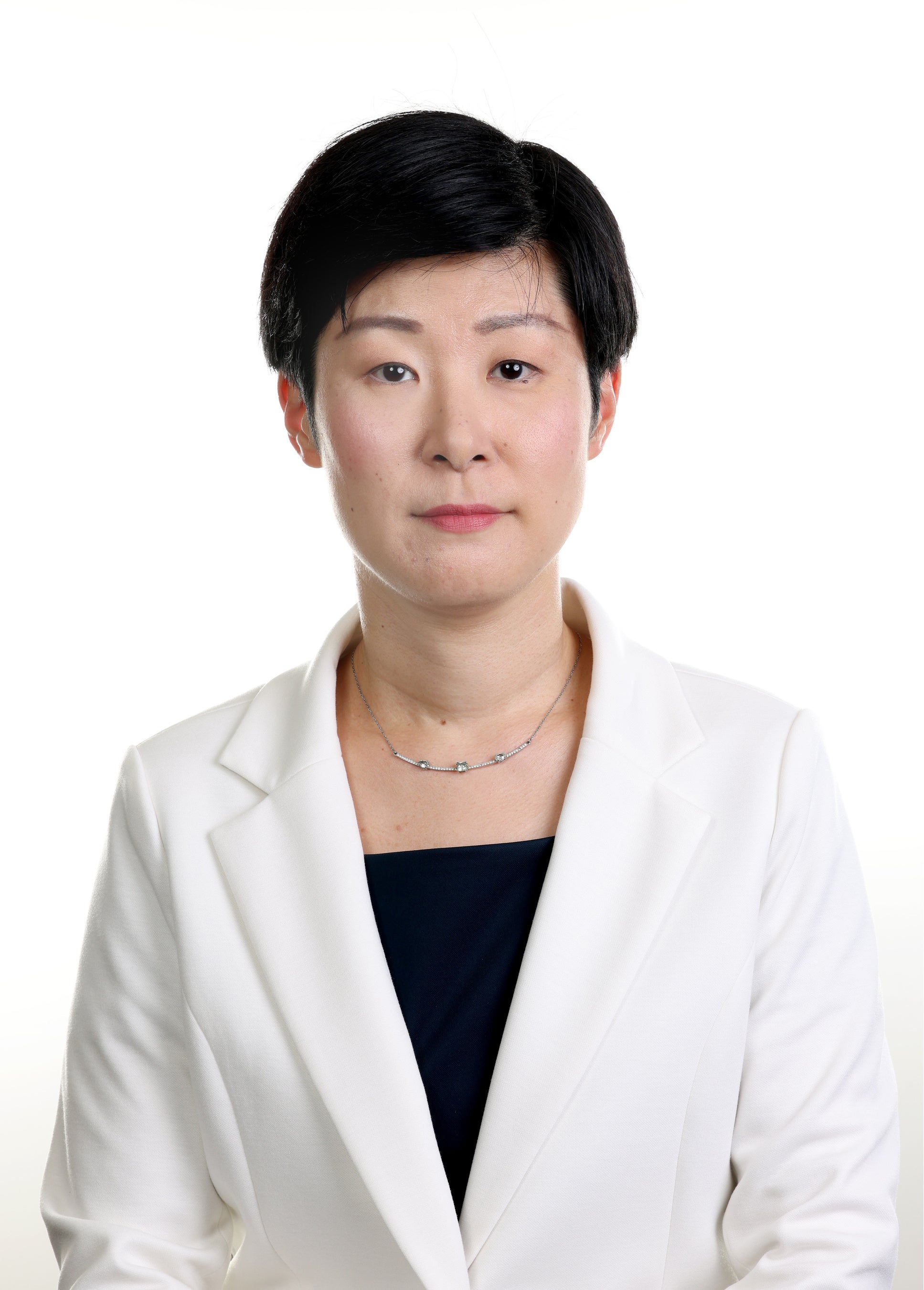 松原実穂子氏