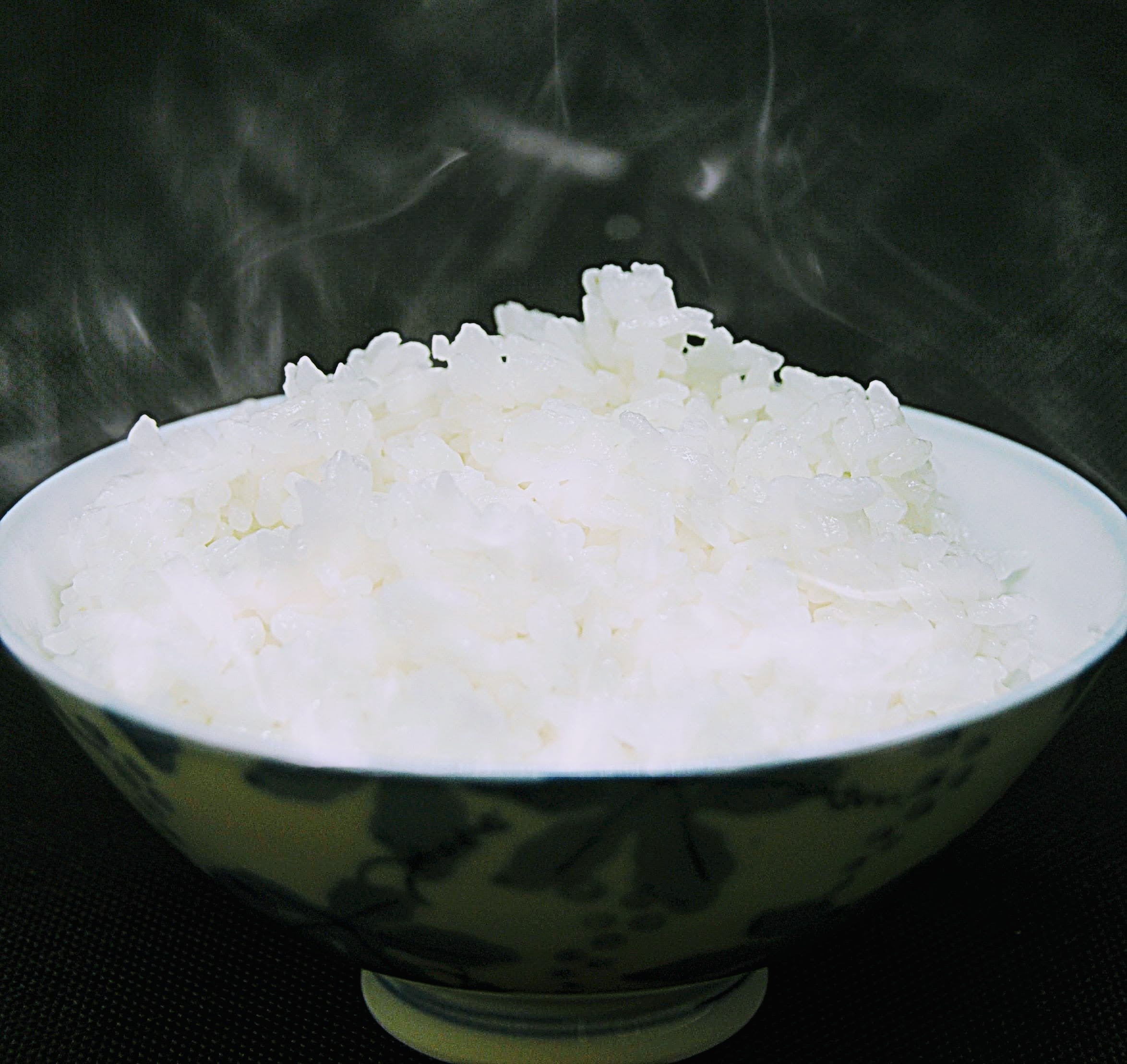 にじのきらめき 炊きあがりイメージ