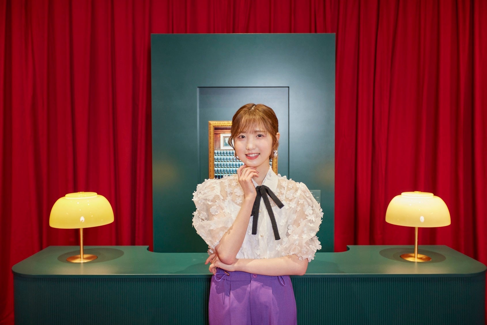 撮影：Maho Korogi