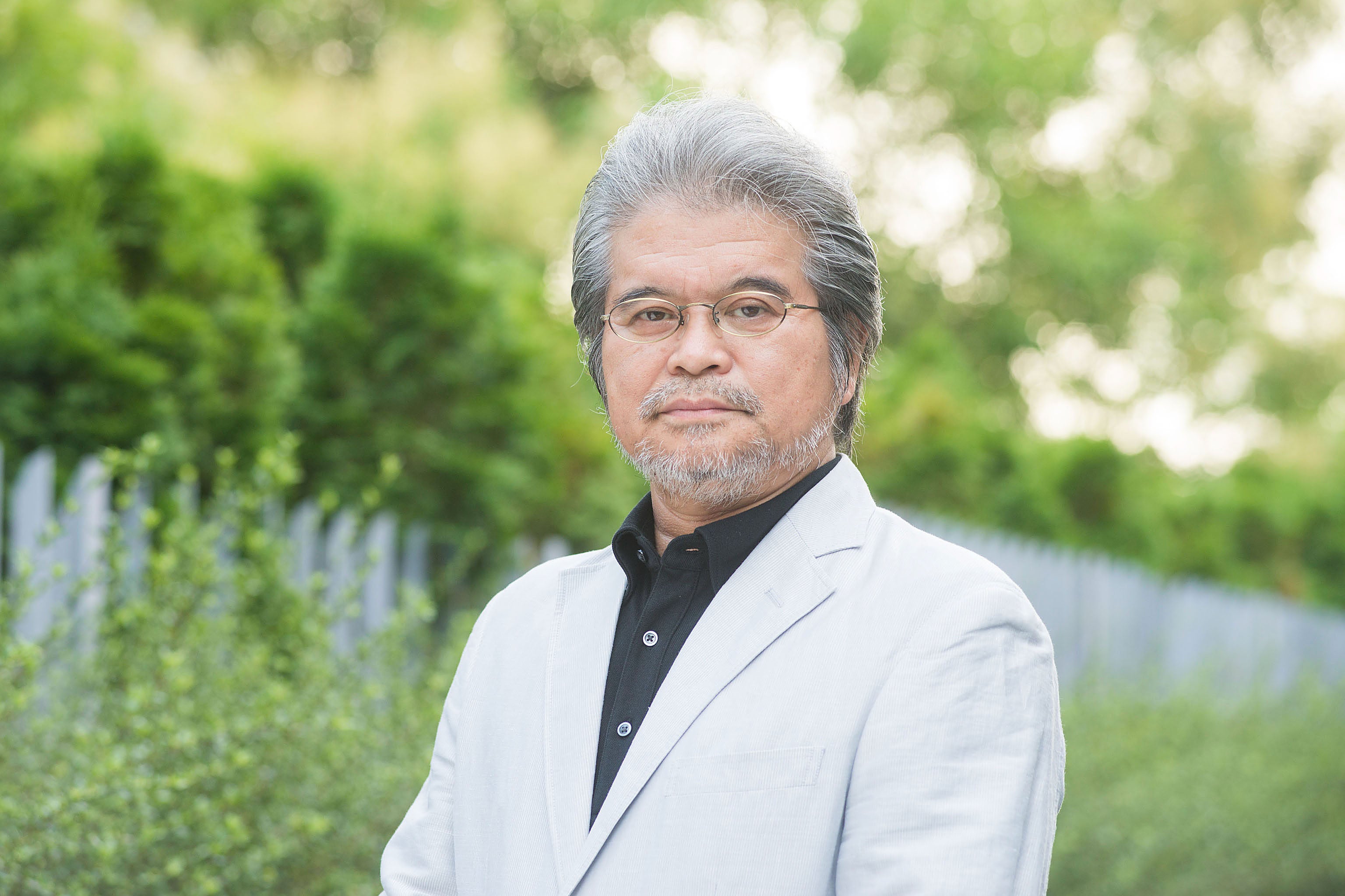 宮本雅史編集委員