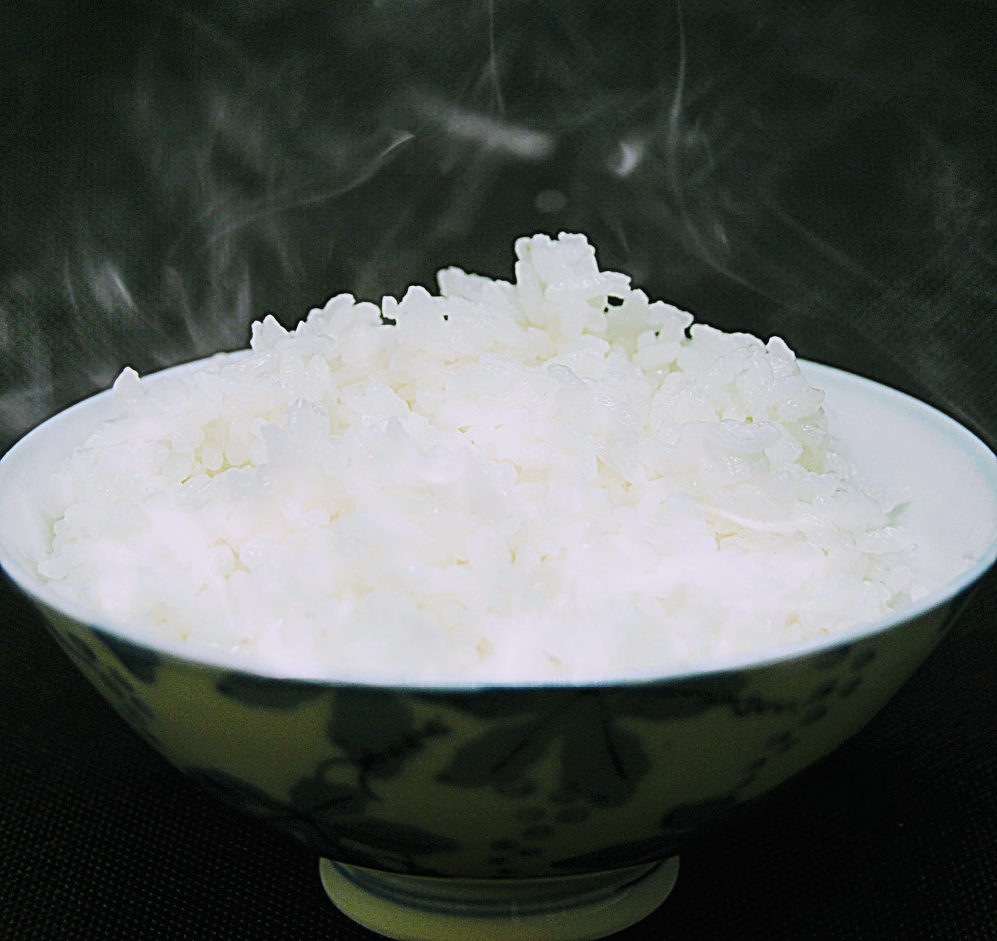 にじのきらめき炊きあがり(イメージ)