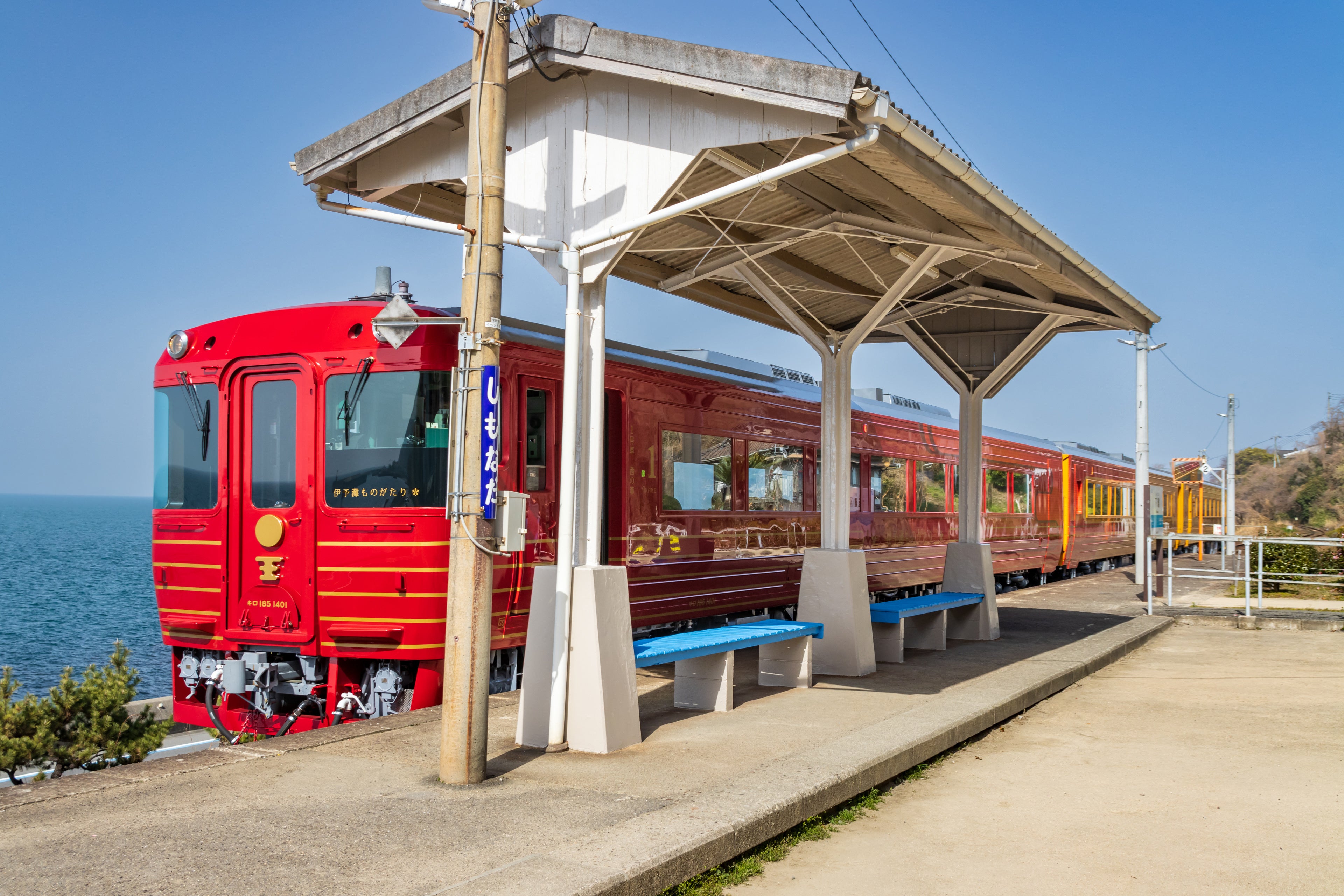 乾記者と行く「シン・令和阿房列車」の旅 満席の〝北近畿編〟に