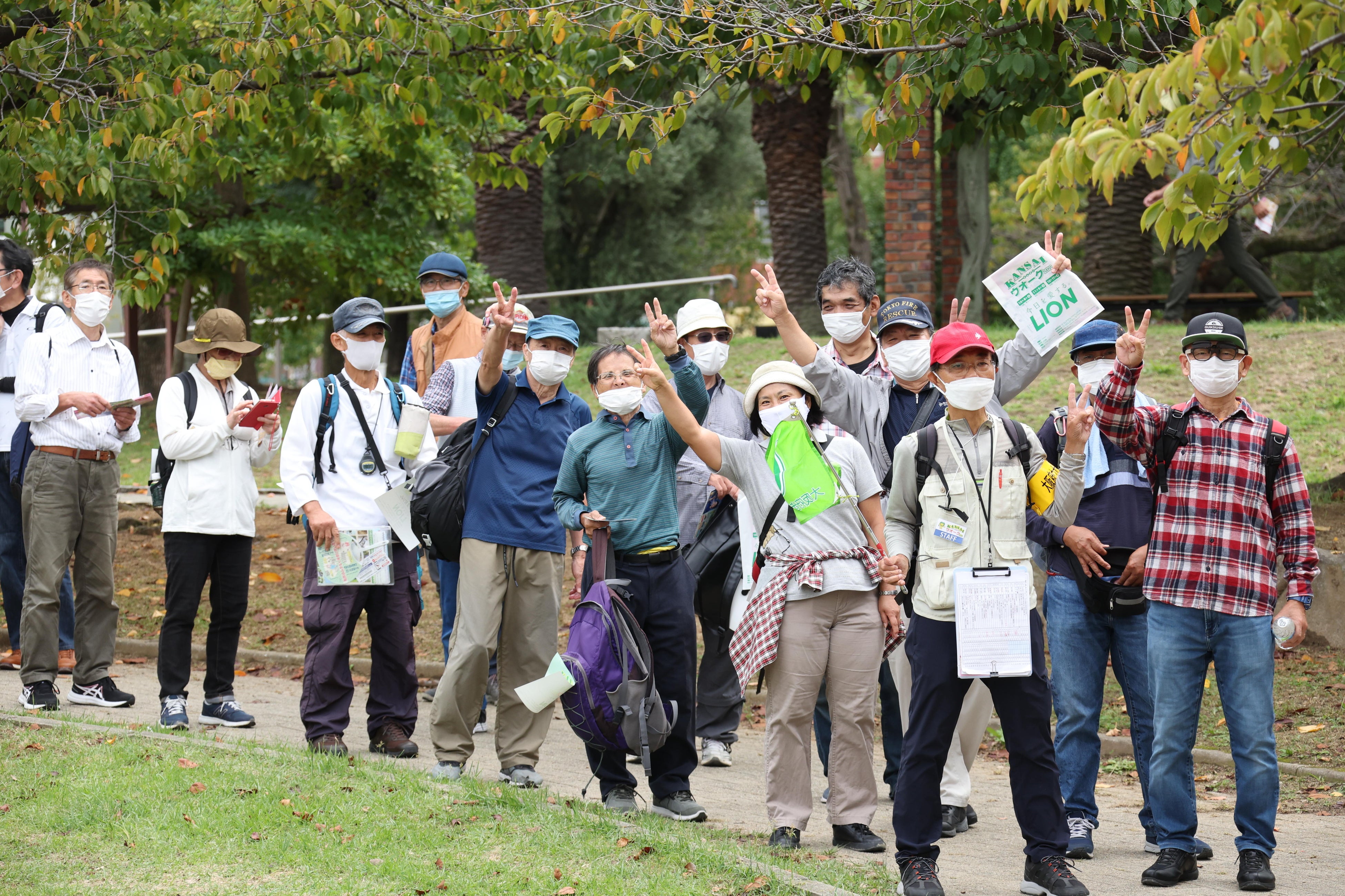 昨年度実施の様子