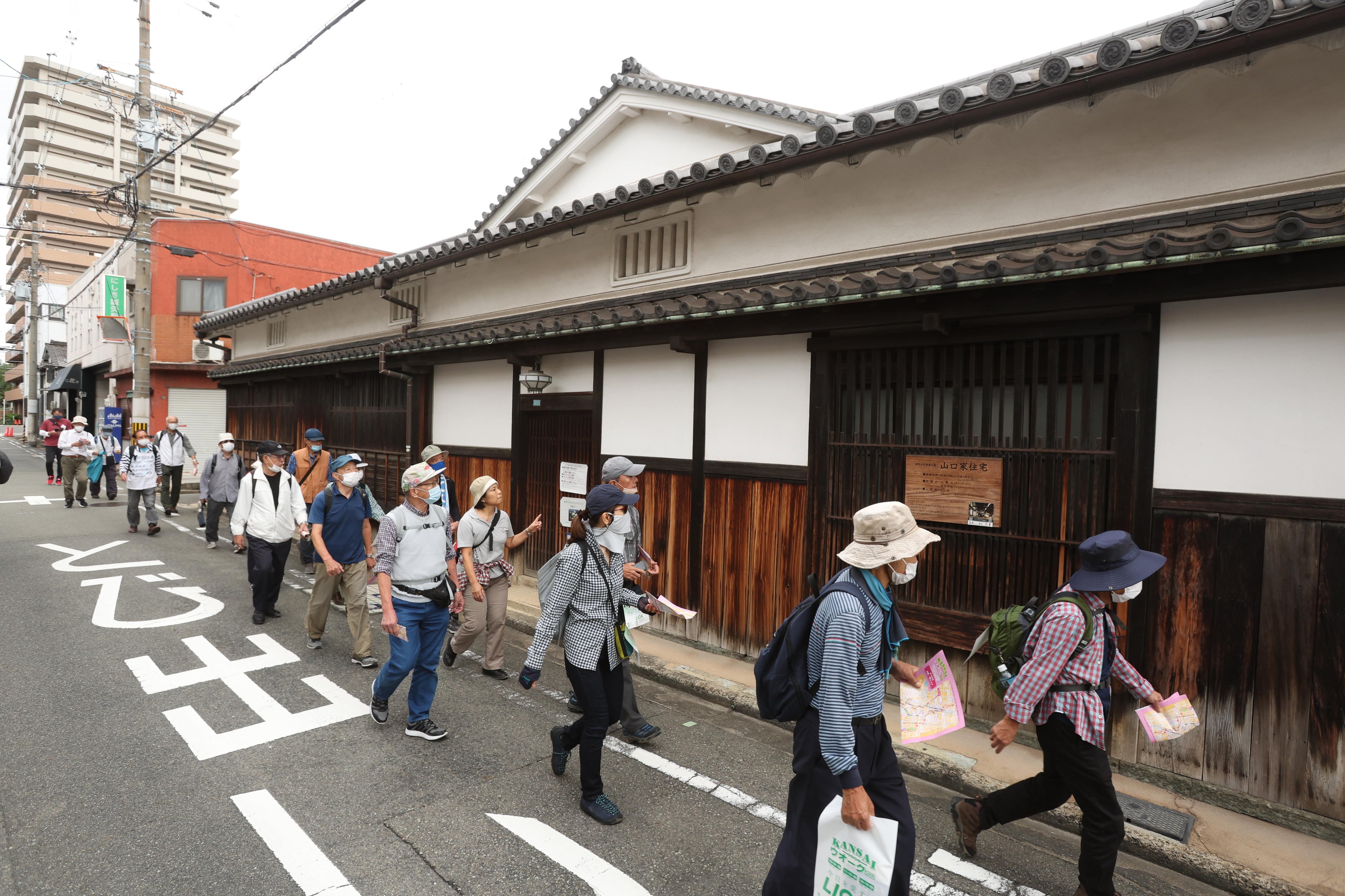 昨年度実施の様子