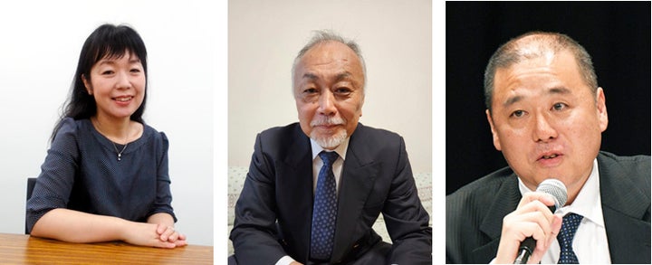 夕刊フジ55周年シンポ動画公開!加賀孝英氏と安積明子氏が議論 夕刊フジ55周年シンポ動画公開!加賀孝英氏と安積明子氏が議論