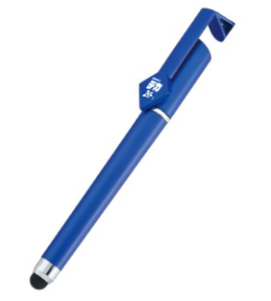 デカエイト限定オリジナルマルチペン　※イメージ