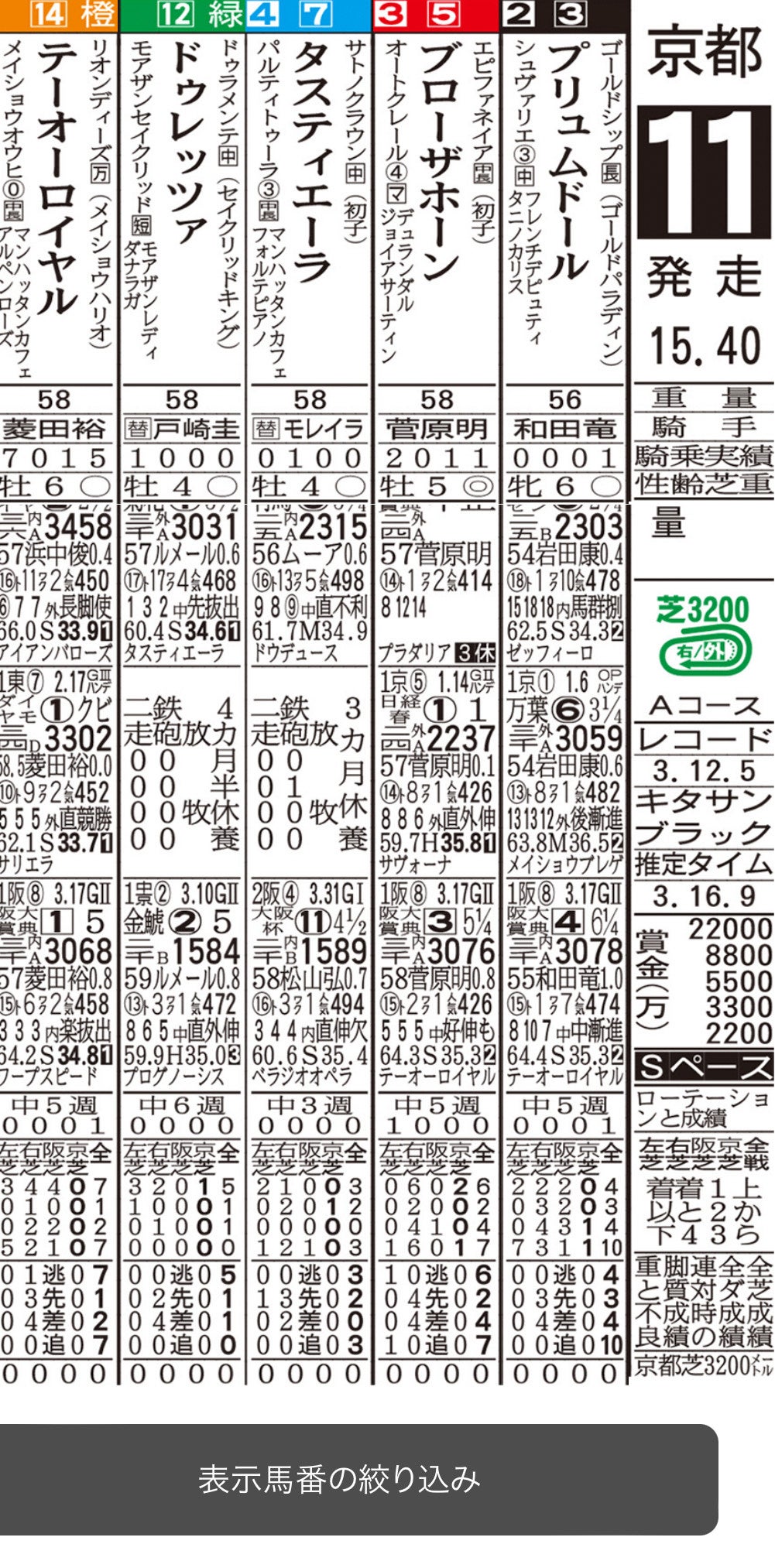 【中古】 競馬エイトで攻めるＶゾーン・システム/メタモル出版/宝城哲司 img_04_sp.jpg