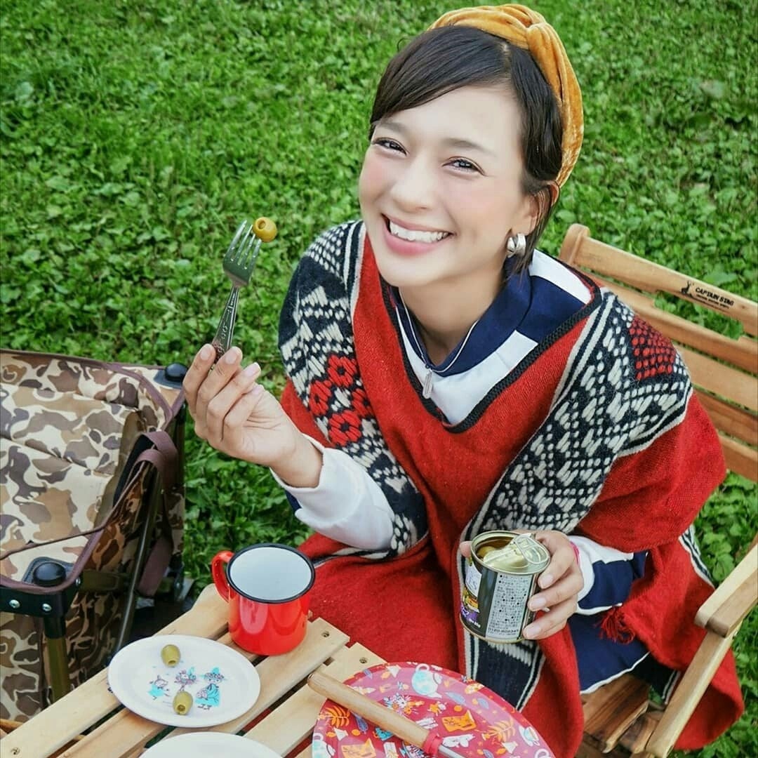 lynn.lynn5(芳美リンさん)