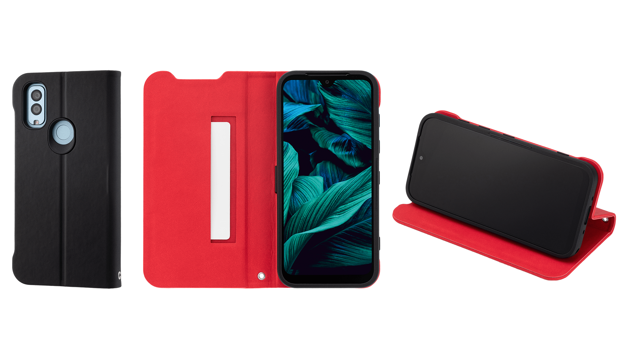 SoftBank SELECTION、「Android One S9」向けアクセサリーを発売 | SB