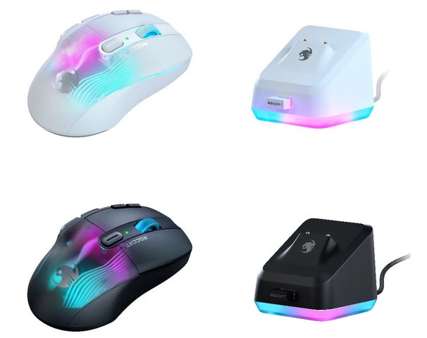10分の充電で5時間プレイが可能、高いカスタマイズ性と安定した応答性 10分の充電で5時間プレイが可能、高いカスタマイズ性と安定した応答性