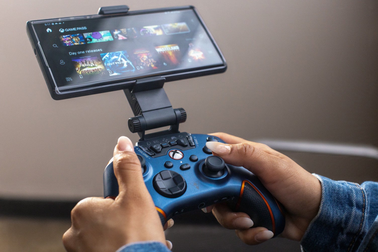 Turtle Beach初のワイヤレス対応モデル、Xboxライセンス取得の