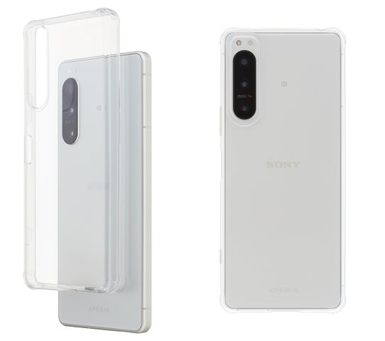 SoftBank SELECTION、「Xperia 5 IV」向けアクセサリーを発売 SoftBank SELECTION、「Xperia 5 IV」向けアクセサリーを発売