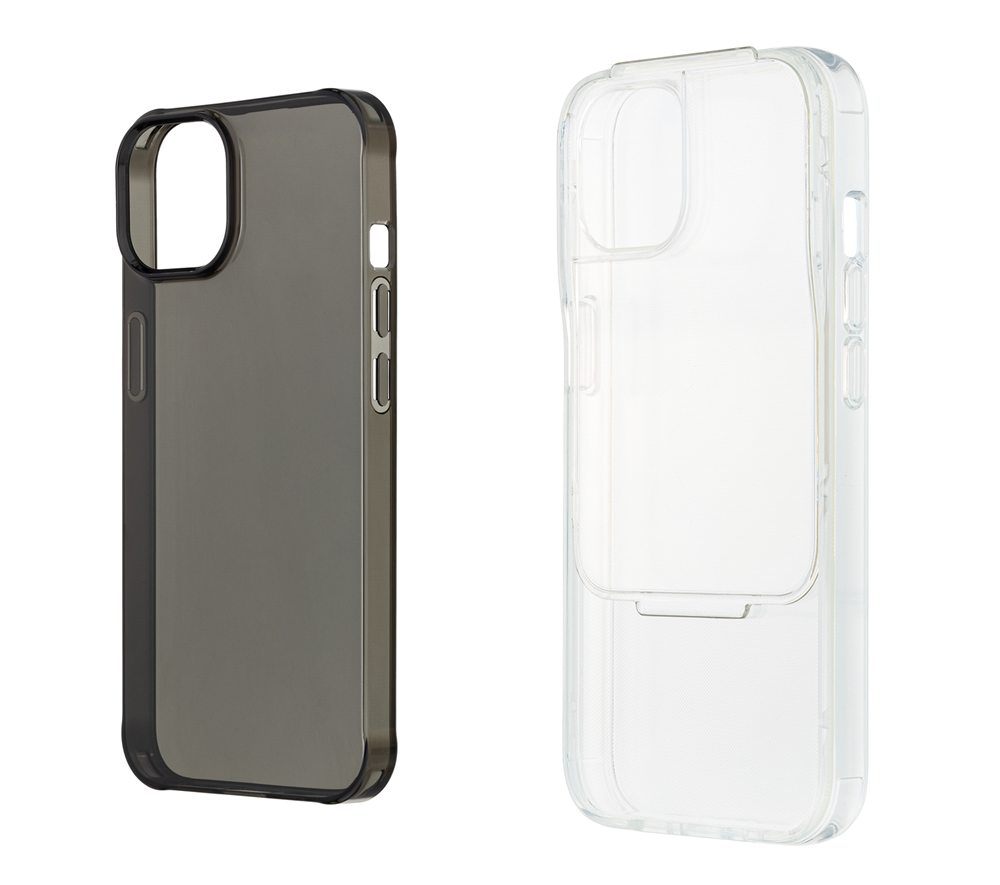 iPhone 13 Pro 128GB・SIMフリー ソフトケース2個付き iPhone 13 Pro