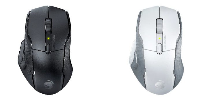 ROCCAT「Vulcan TKL」日本語配列キーボードに待望のホワイトが登場