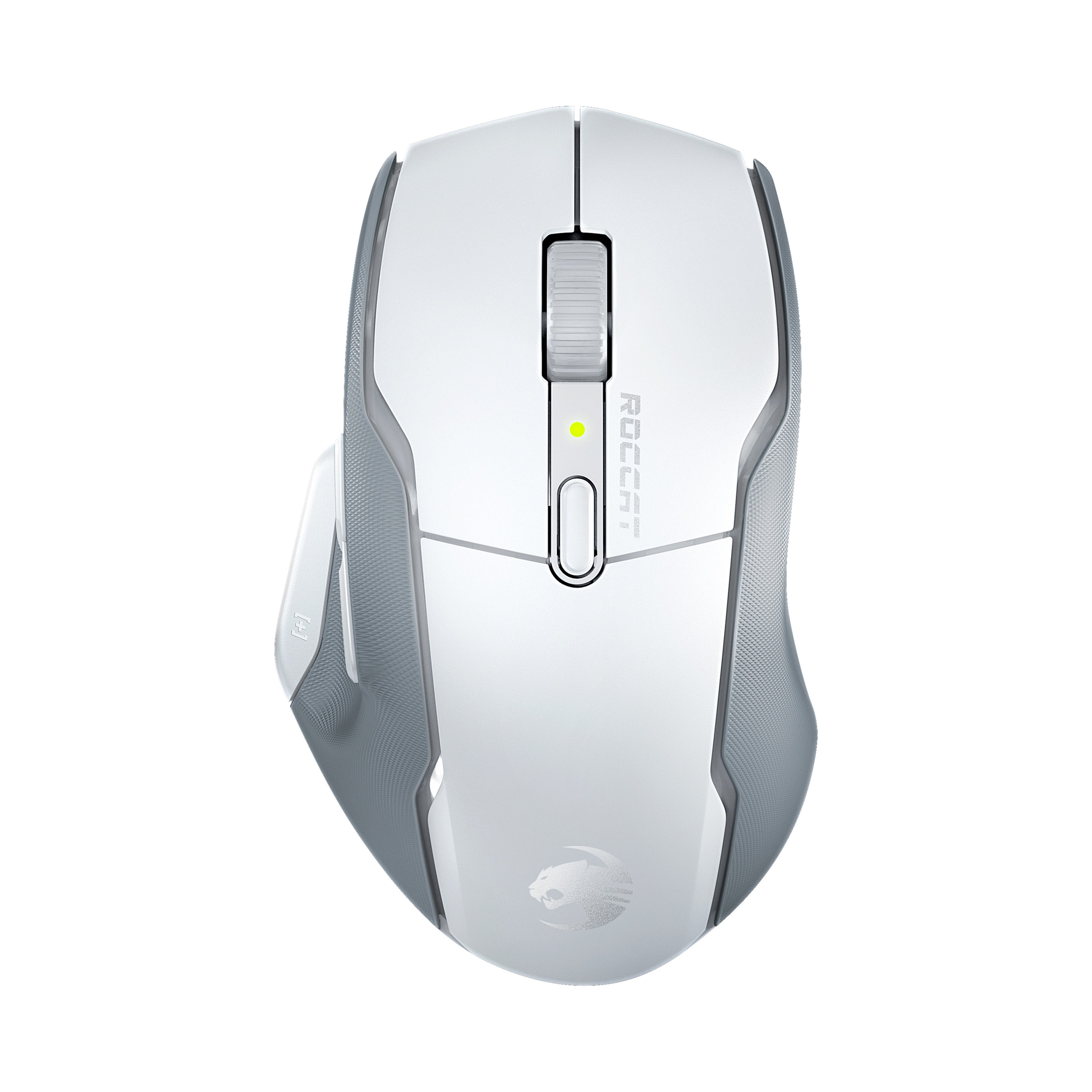 ROCCAT Vulcan TKL　ロキャット バルカン tkl  JP配列　白 ROCCAT「Vulcan TKL」日本語配列キーボードに待望のホワイトが