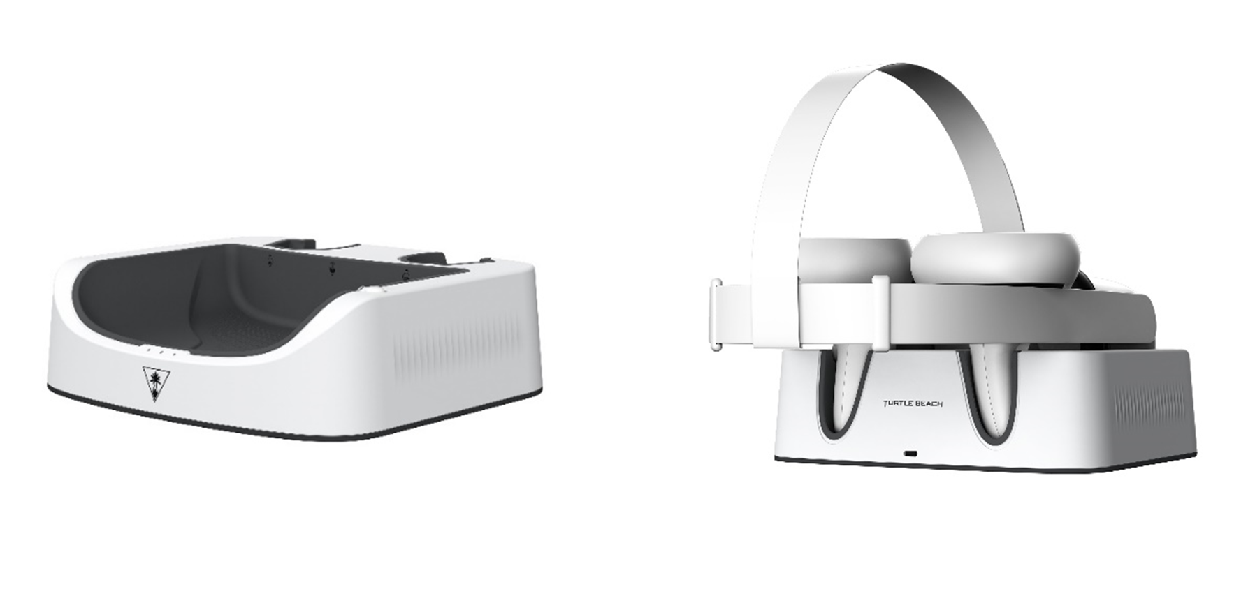 VRヘッドセット ホワイト コントローラー付き Amazon.co.jp: VR ゴーグル メガネ リモコン付き、 3D映画ビデオ