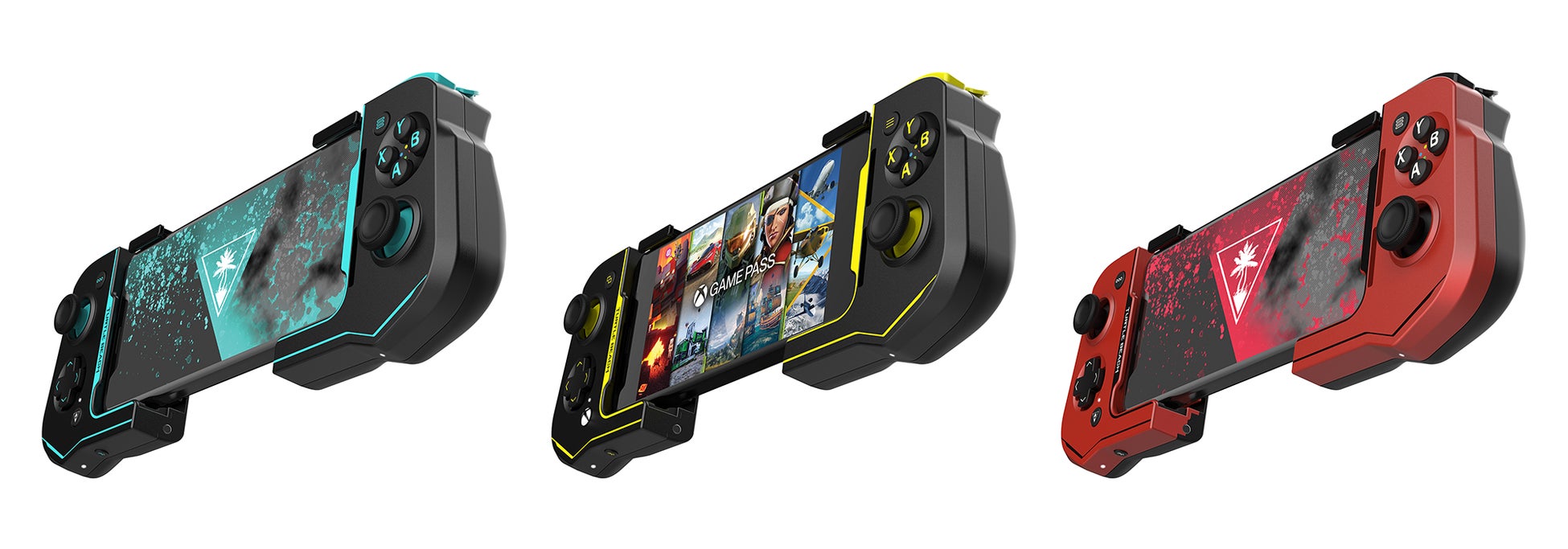 Turtle Beach Android向け Atom モバイルゲームコントローラー とフラッグシップモデルのワイヤレスヘッドセット Stealth 700 Gen 2 Max の販売を開始 Sb C S株式会社のプレスリリース Turtle Beach Android向け Atom モバイルゲームコントローラー とフラッグシップモデルのワイヤレスヘッドセット Stealth 700 Gen 2 Max の販売を開始 Sb C S株式会社のプレスリリース