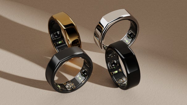 指にはめるだけで高精度な健康管理が可能な「Ouraリング」を大手家電 指にはめるだけで高精度な健康管理が可能な「Ouraリング」を大手家電