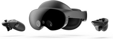 Meta Quest 2」などMetaが展開するVRヘッドセット、アクセサリー