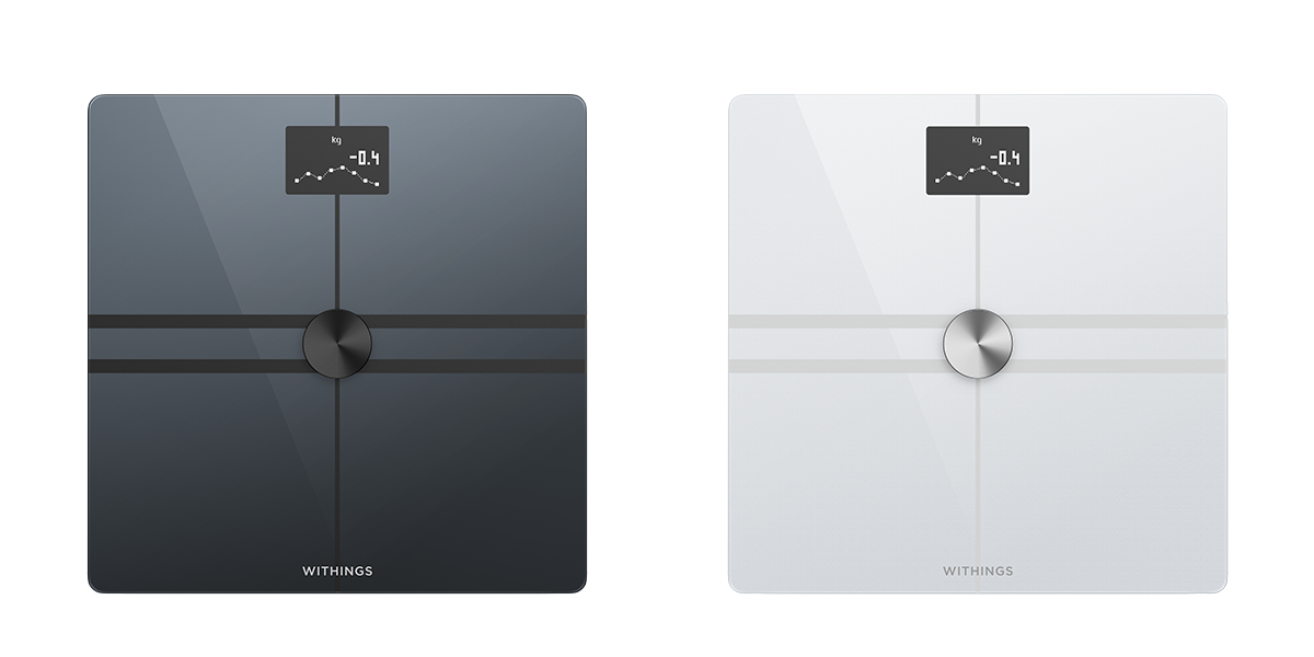 withings cardio スマート体組成計 Amazon.co.jp: Withings Body Cardio フランス生まれのスマート体重計