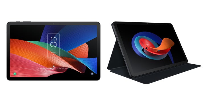 高画質2K対応の10.36インチクリアディスプレイでアルミニウムの洗練 高画質2K対応の10.36インチクリアディスプレイでアルミニウムの洗練