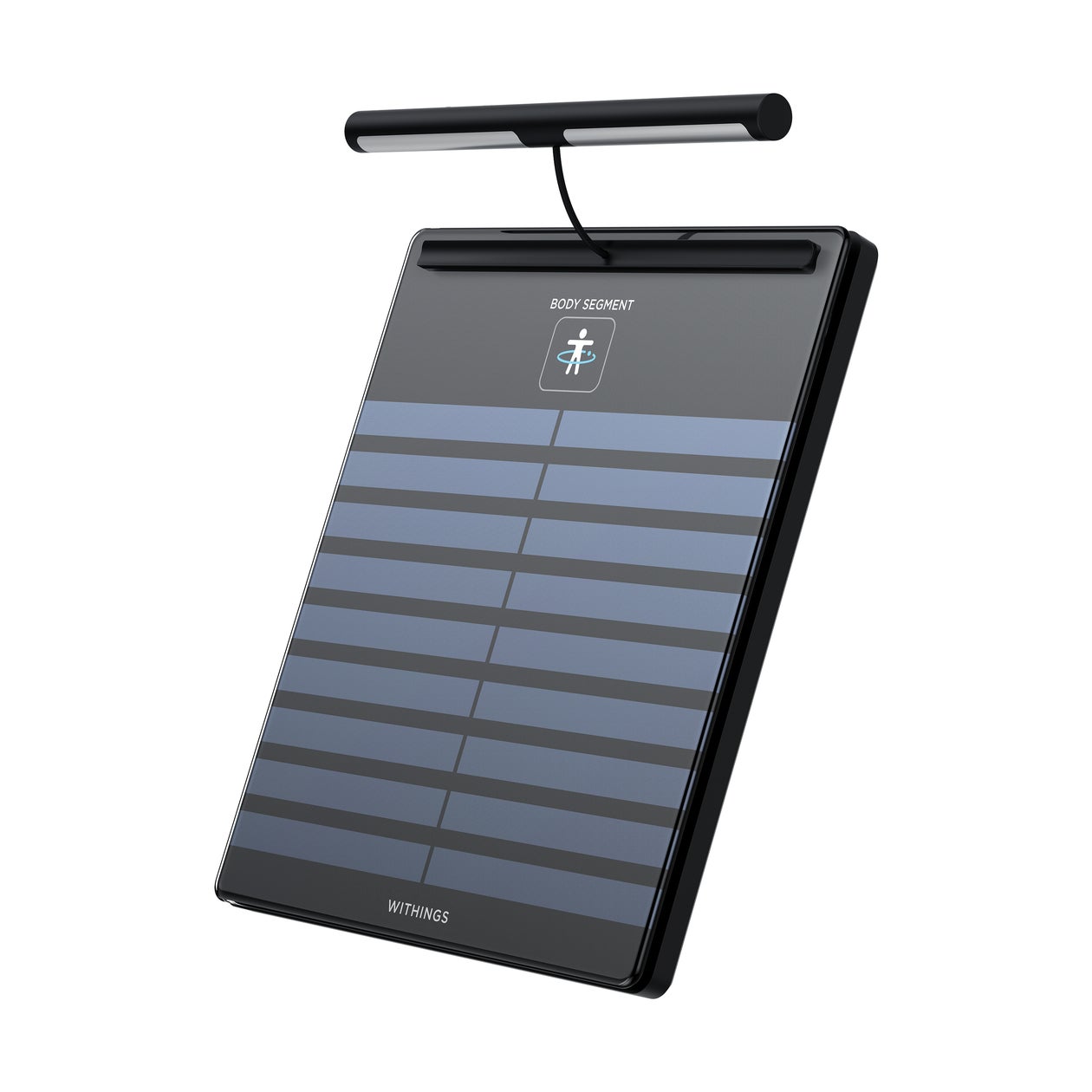 WITHINGS BODY SEGMENT 体組成計 22656-722-