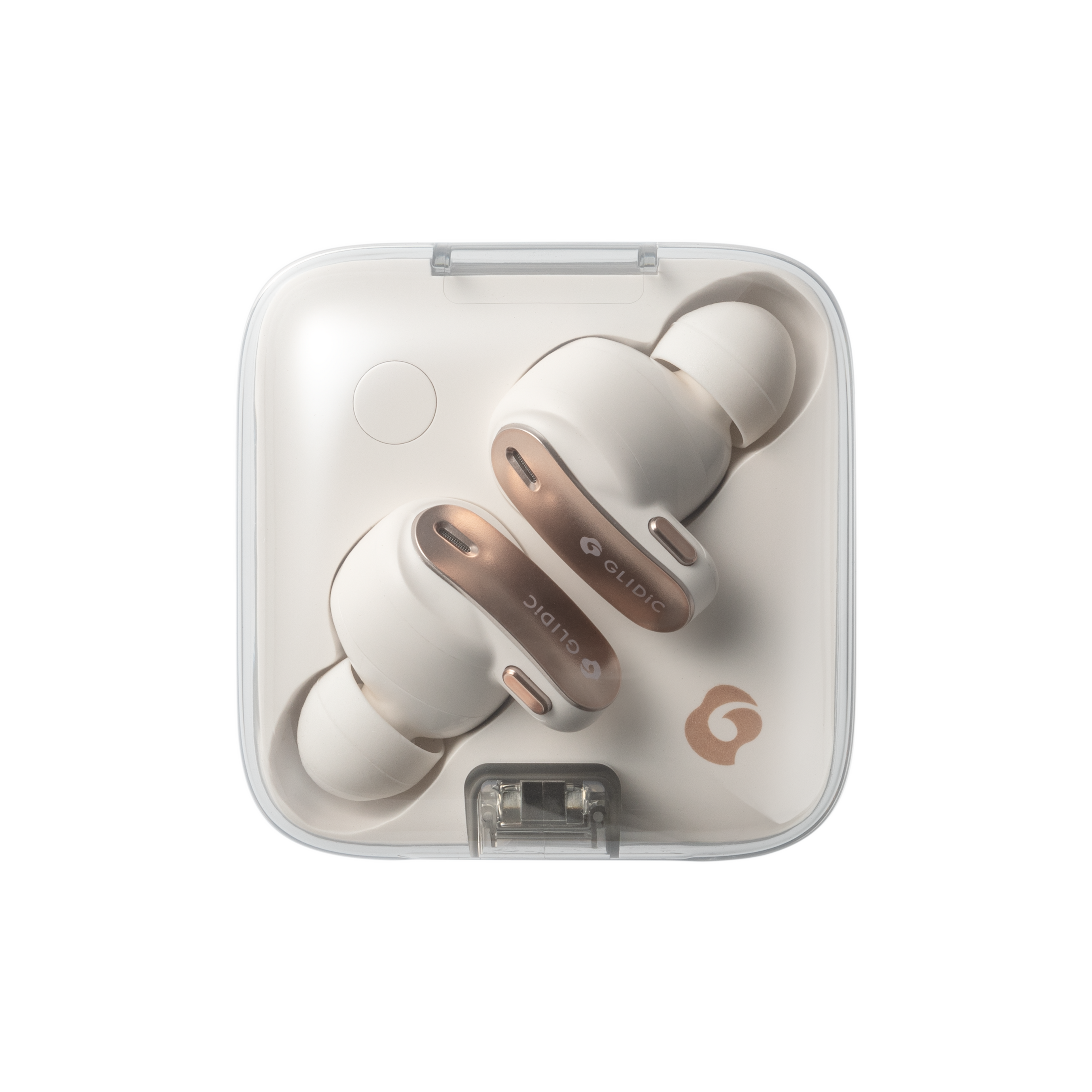 神フィット”な装着感！23.5mmの超薄型ケースでHybrid ANC搭載の