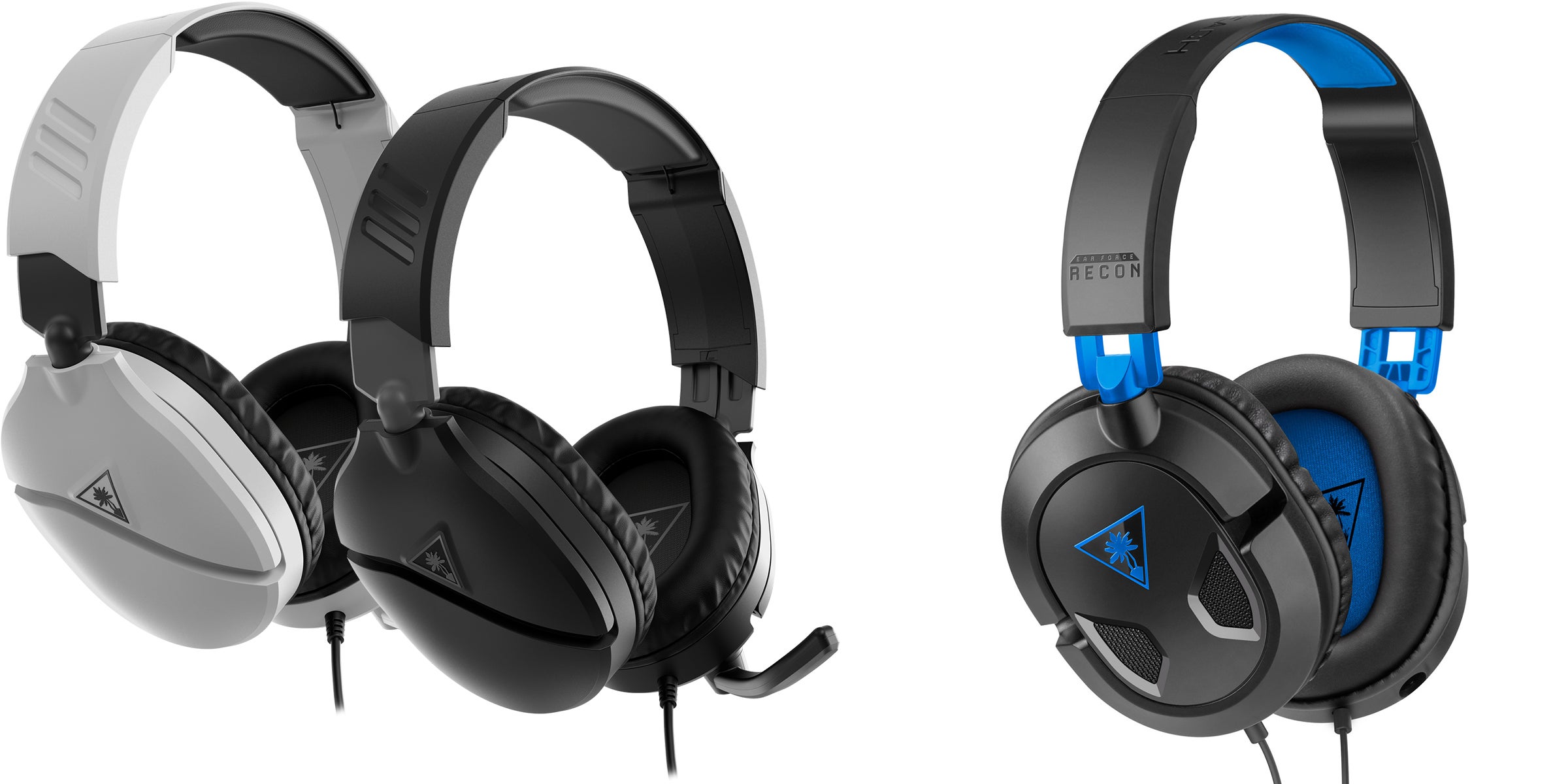 Turtle Beachのマルチプラットフォーム対応 有線ゲーミング Turtle Beachのマルチプラットフォーム対応 有線ゲーミング