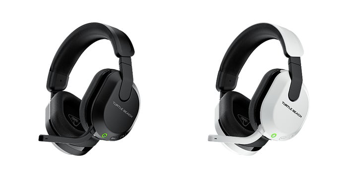 Turtle Beach初のオープンバック型ワイヤレスゲーミングヘッドセット Turtle Beach初のオープンバック型ワイヤレスゲーミングヘッドセット