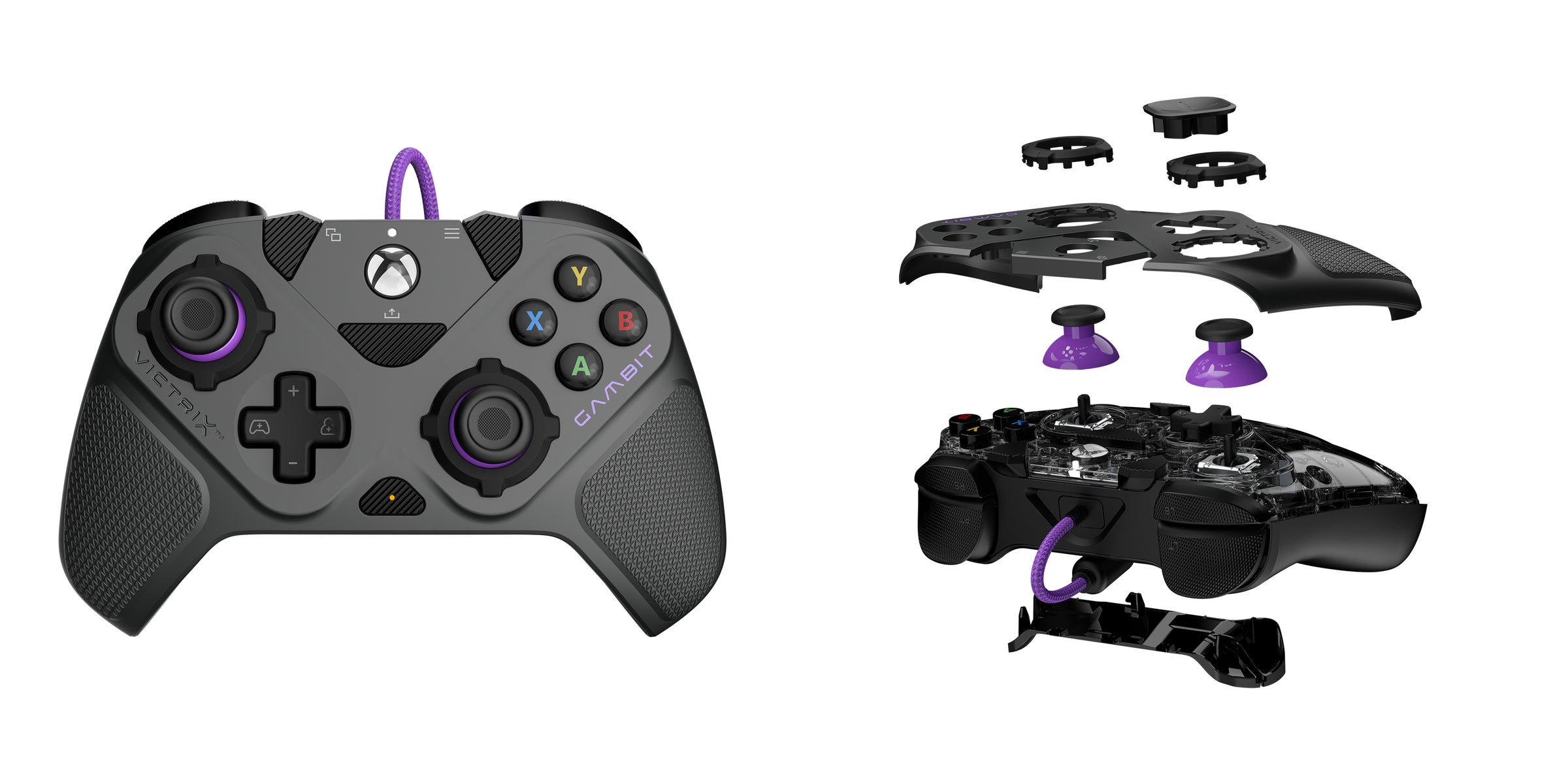 Victrix Gambit Prime