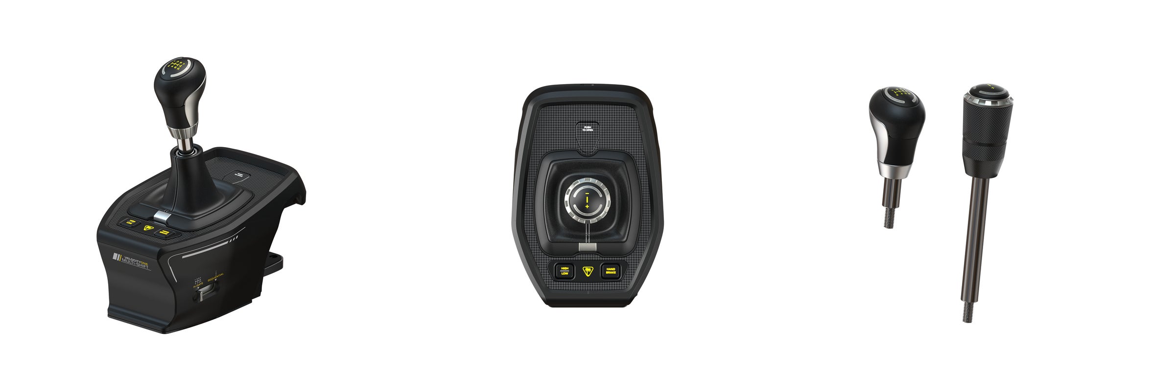 Turtle Beach VelocityOne Multi-Shift