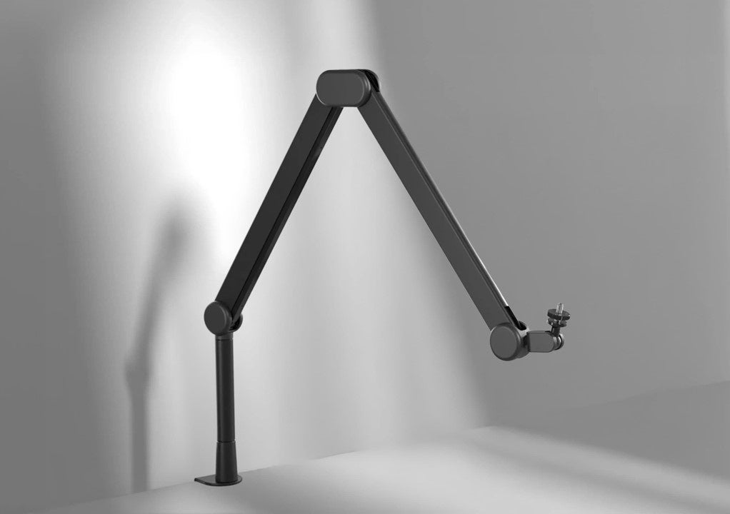 Elgatoの配信向け製品「Wave Mic Arm MK.2」、「Network Dock