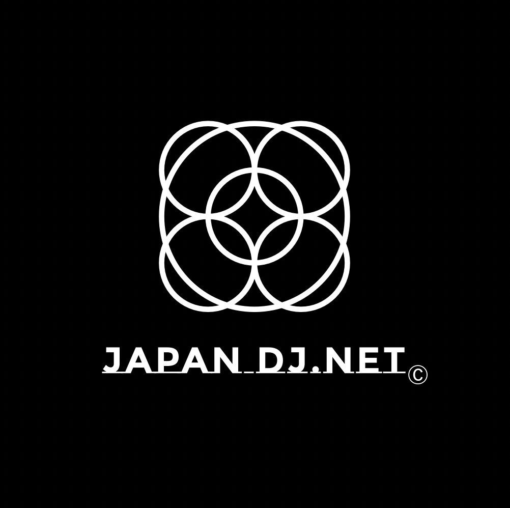Japan DJ. net ロゴ