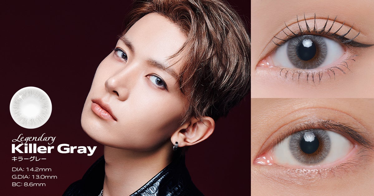 グローバルで活躍するK-POPボーイグループENHYPEN HEESEUNG（ヒスン