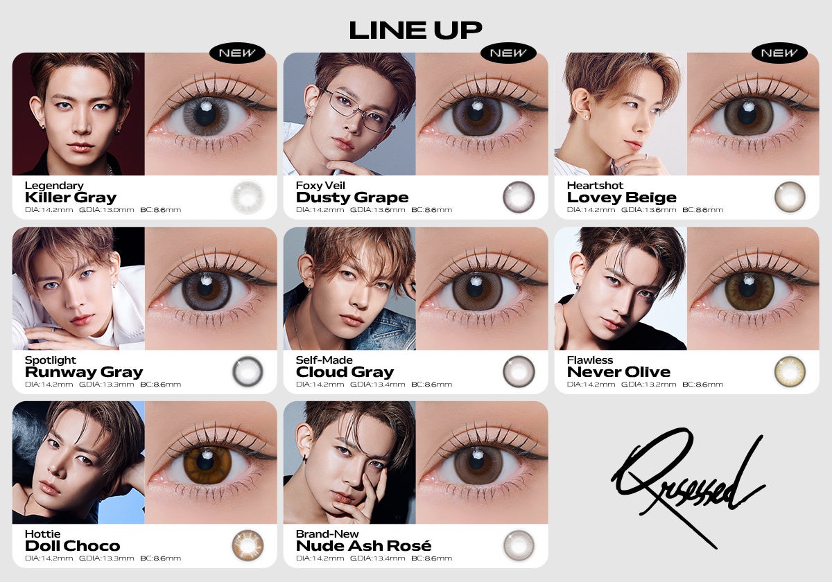 グローバルで活躍するK-POPボーイグループENHYPEN HEESEUNG（ヒスン