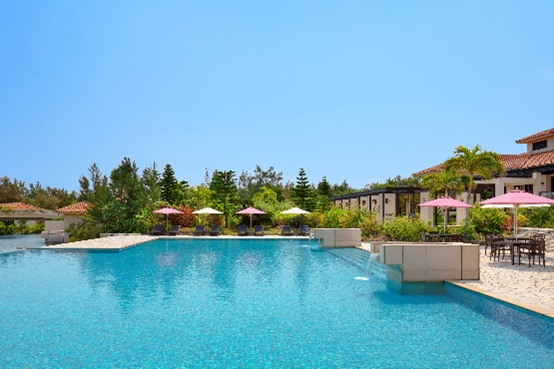 星野リゾート　リゾナーレ小浜島