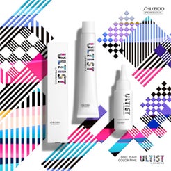 アルティスト 1剤 80g (医薬部外品) 、アルティスト エッセンスドロップ60mL (ボトル)/200mL (レフィル)