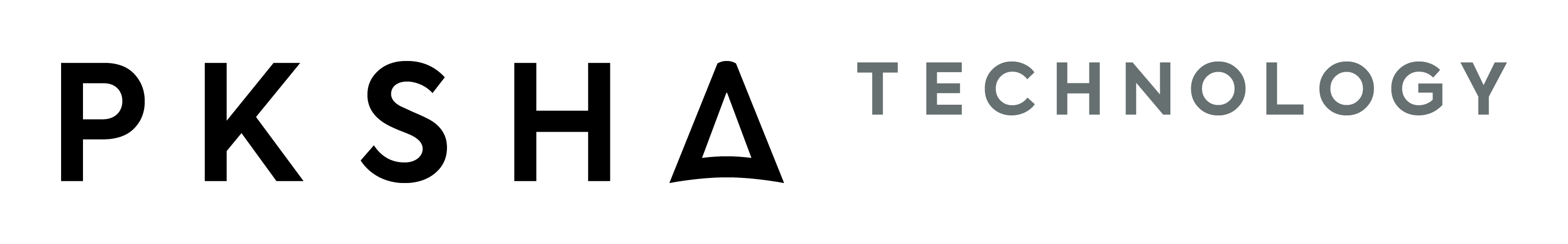 株式会社PKSHA Technology 会社概要