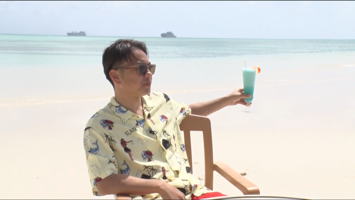 Template:北マリアナ諸島知事