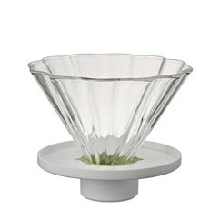 茶茶ドリッパー・ブーケ