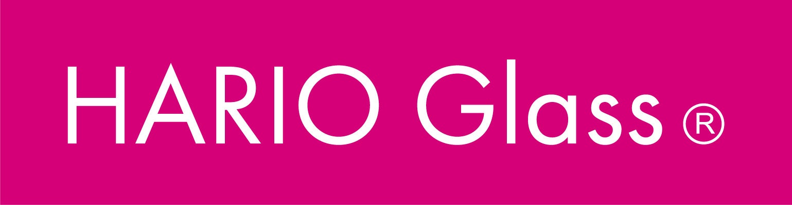 耐熱ガラス「 HARIOGlass®」