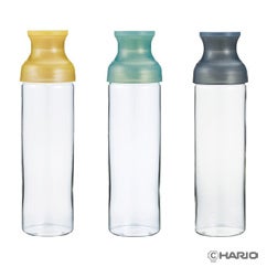 フィルターインカラフェ