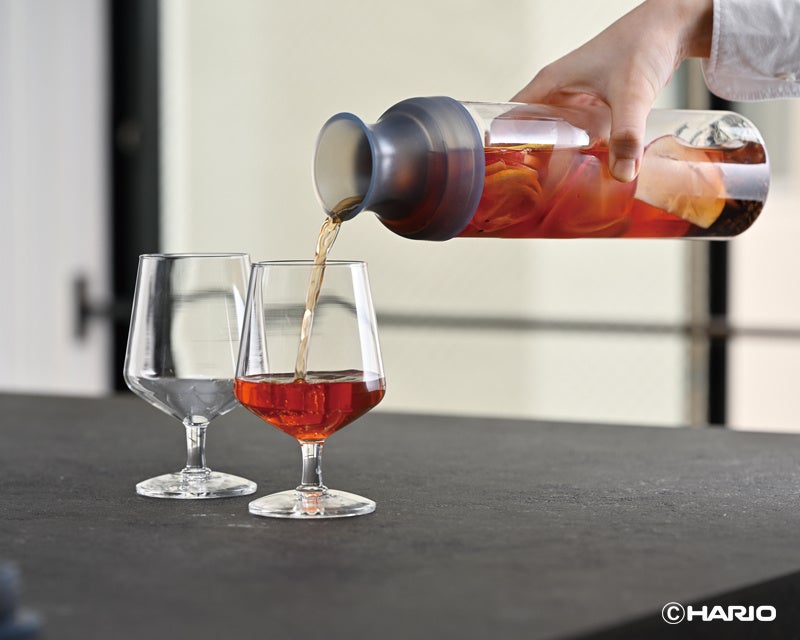 洗いやすい形状に