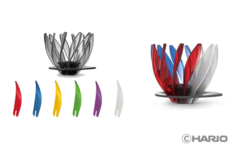 カラーカスタマイズ